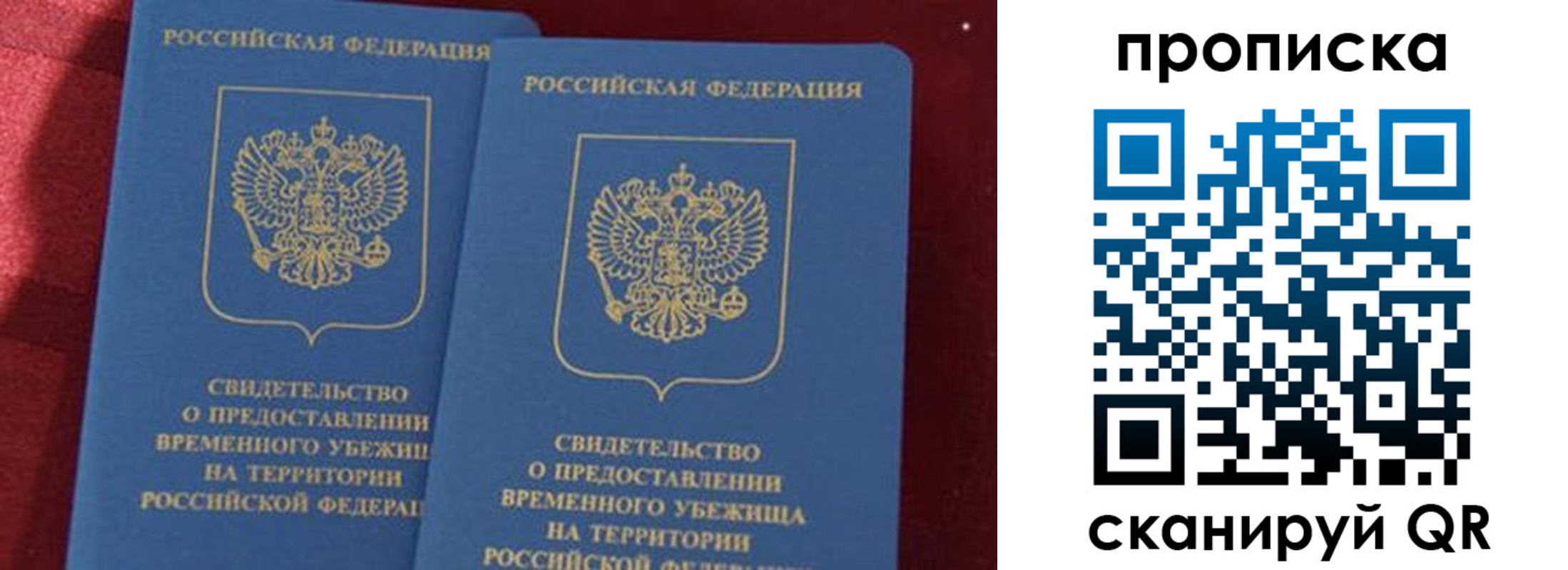 прописка ребенка в Североморске